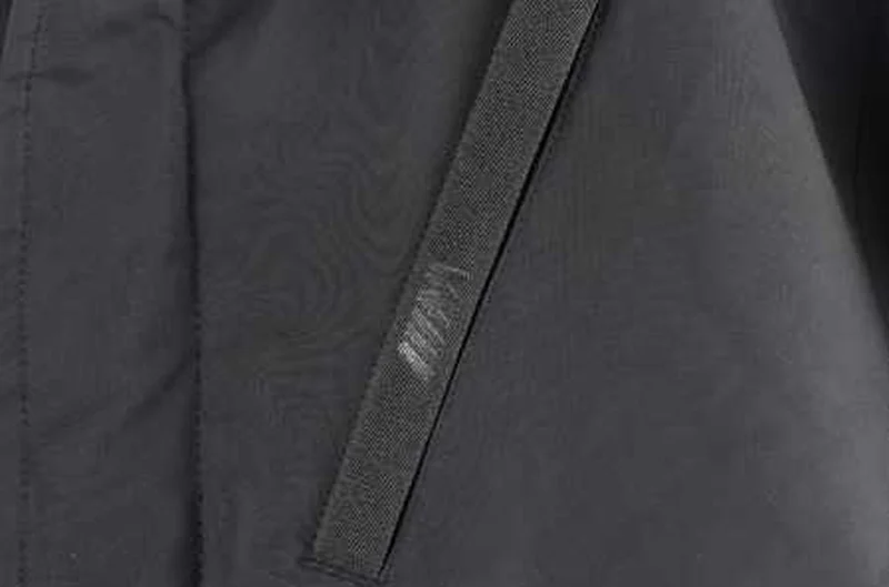 Chaqueta BMW M negra talla M OEM 80142454695 para BMW. Original BMW.
