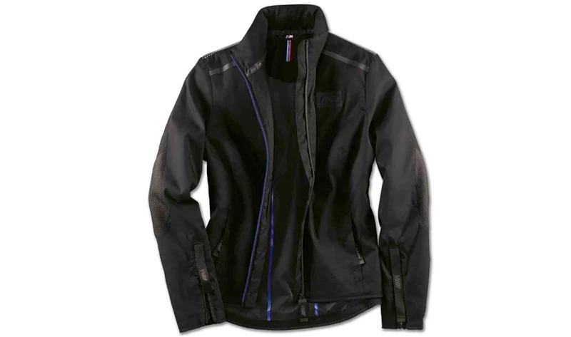 Chaqueta BMW M talla L para BMW. Original BMW.