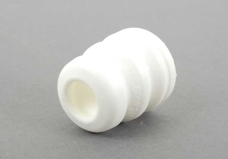 Amortiguador adicional trasero OEM 33536772786 para MINI R56, R56 LCI, Clubman R55, Clubman R55 LCI, Coupé R58, Countryman R60, Paceman R61. Original MINI.