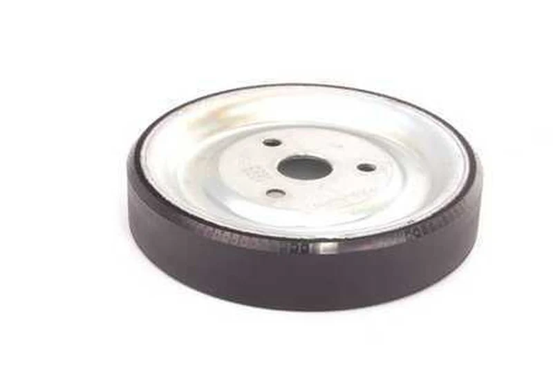 Rueda de accionamiento OEM 11517619020 para MINI R56, Clubman R55, Cabrio R57, Coupé R58, Roadster R59, Countryman R60, Paceman R61 y más. Original MINI.
