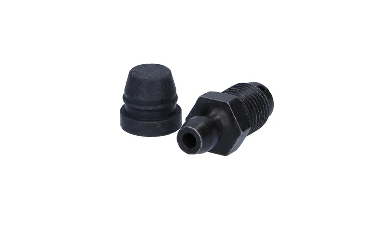 Tornillo de ventilación OEM 34218535153 para BMW Motorrad R1200GS, R1250GS, R18, R18 Classic... y más. Original BMW Motorrad.