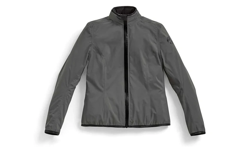Chubasquero interior Ride talla 36 OEM 76171539770 para BMW Motorrad. Original BMW Motorrad.