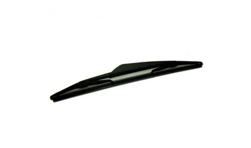 Escobilla limpiaparabrisas trasera OEM 67637368091 para MINI Clubman F54, F54 LCI. Original MINI.