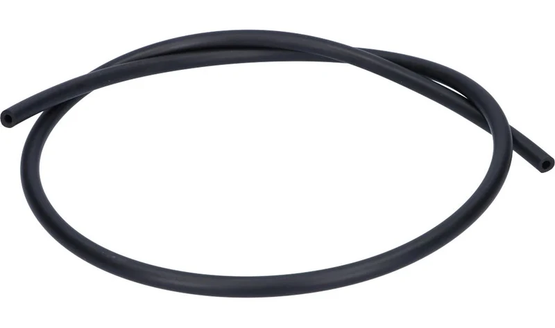 Conducto de tubo flexible OEM 61668362762 para MINI Countryman R60, Paceman R61, BMW E81, E87, E90, E39... y más. Original BMW y MINI.