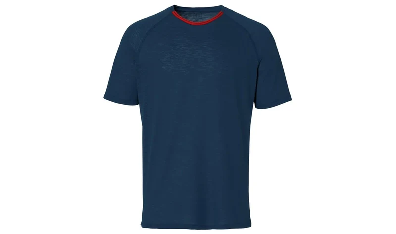 Camiseta GS Function azul talla XXL OEM 76238504246 para BMW. Original BMW Motorrad.