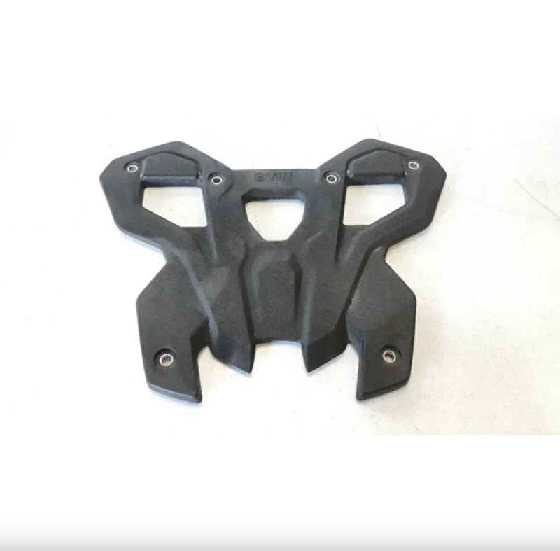 Soporte para topcase puente posterior OEM 46548404577 para motos BMW F750GS, F800GS, F850GS, F900GS... y más. Original BMW Motorrad.