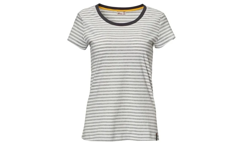 Camiseta refrigerada por aire talla XS gris/blanco para BMW Motorrad, colección Gear & Garment 2023. Original BMW Motorrad.