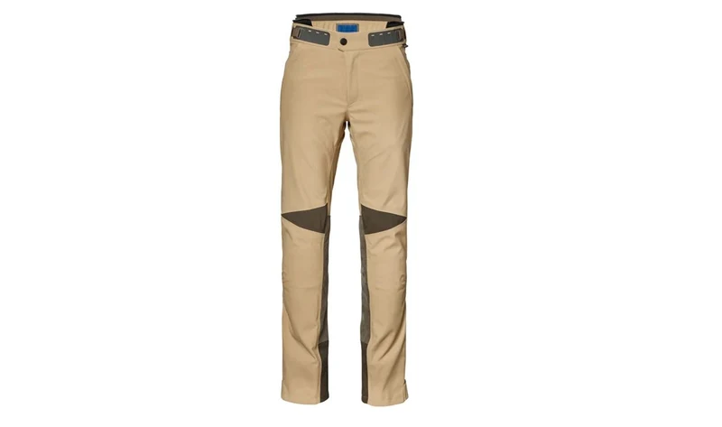 Pantalón GS Namib GORE-TEX Camel talla 66 OEM 76117913096 para BMW Motorrad. Original BMW Motorrad.