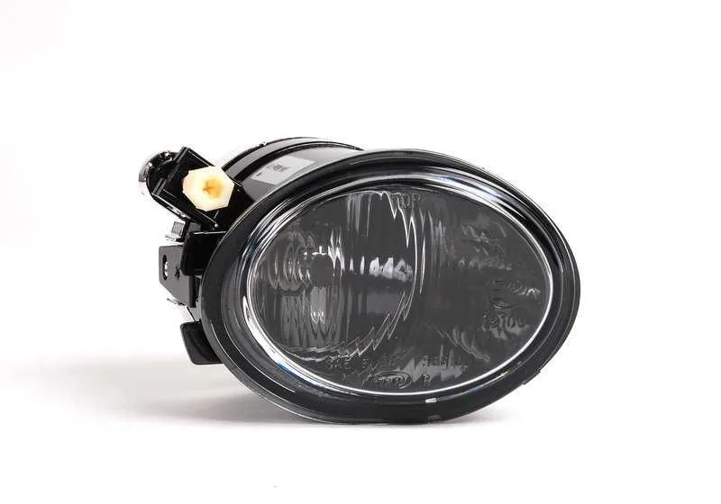 Faro antiniebla delantero derecho OEM 63172228614 para BMW E46, E39. Original BMW.