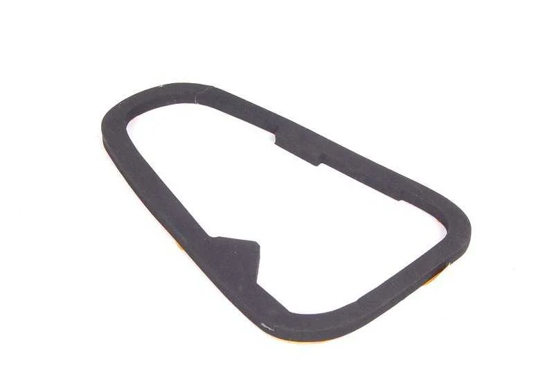 Junta de luz trasera derecha OEM 63216916394 para MINI R50, R53. Original MINI.