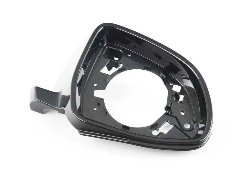 Anillo de retención derecho Shadow-Line OEM 51167468242 para BMW X3 G01, X4 G02, X5 G05, X6 G06, X7 G07... y más. Original BMW.