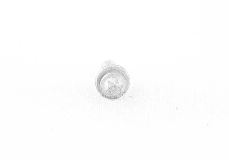 Tornillo ASA OEM 34219802997 para MINI Countryman R60, Paceman R61. Original MINI.
