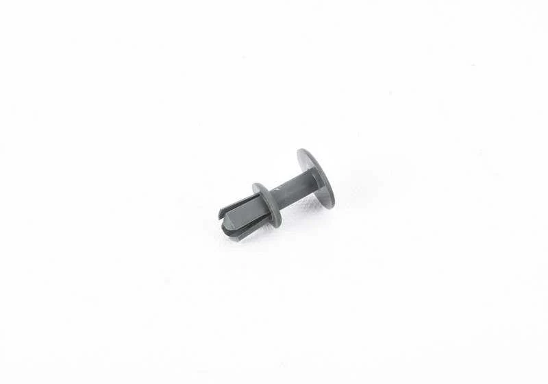 Remache dilatable OEM 51478184135 para BMW E36, E46, E90, E90 LCI. Original BMW.