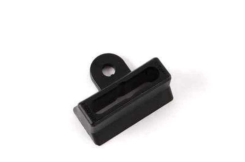 Protección contra el giro OEM 51237002012 para MINI R56, Clubman R55, Cabrio R57, Countryman R60... y más. Original MINI.