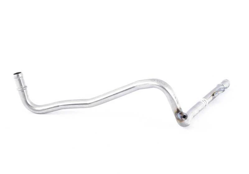 Tubería de líquido refrigerante OEM 11537629401 para MINI R50, R52, R53. Original MINI.
