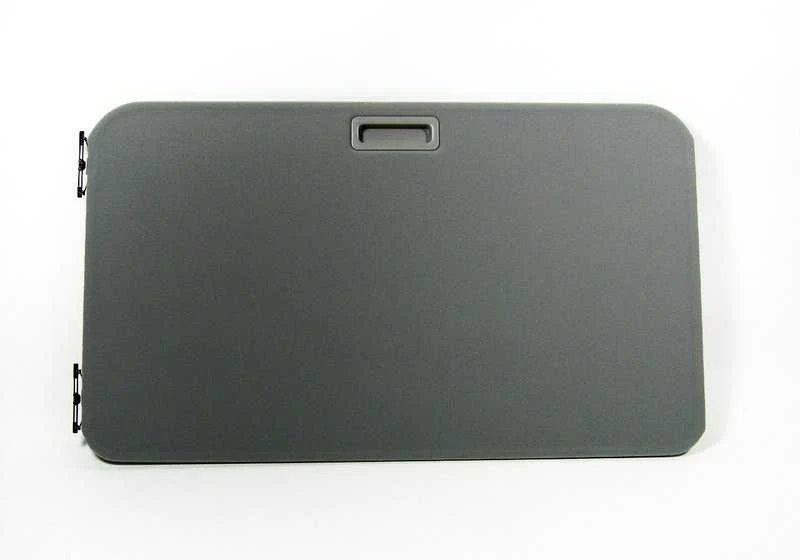 Marco del cielo recubierto de terciopelo Hellgrau OEM 54137134541 para BMW Serie 3 E46 (1998-2006). Original BMW.