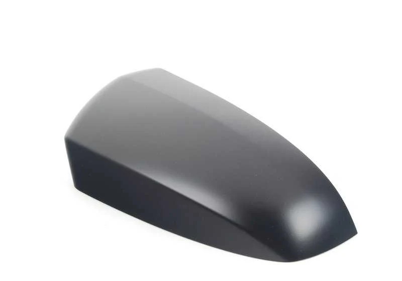 Tapa retrovisor exterior derecha imprimada OEM 51167180726 para BMW X5 E70, X5 E70 LCI, X6 E71, X6 E72 Hybrid. Original BMW.