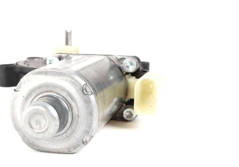 Accionamiento alzacristales delantero derecho OEM 67628362064 para BMW Serie 3 E46, Serie 6 E64, X5 E53, Z4 E85. Original BMW.