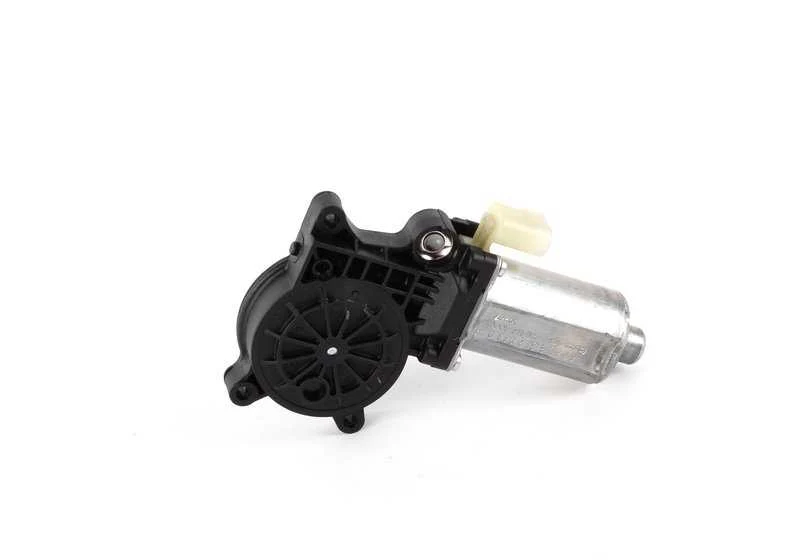 Accionamiento alzacristales delantero izquierdo OEM 67628362063 para BMW Serie 3 E46, Serie 6 E64, X5 E53, Z4 E85. Original BMW.