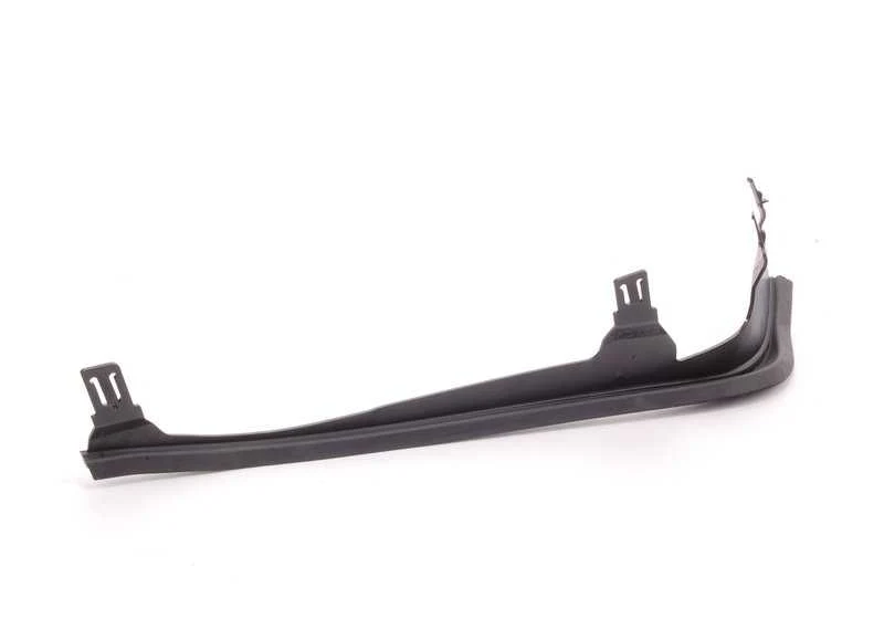 Moldura derecha OEM 63126934752 para BMW Serie 3 E46 (316Ci, 318Ci, 320Ci... y más). Original BMW.