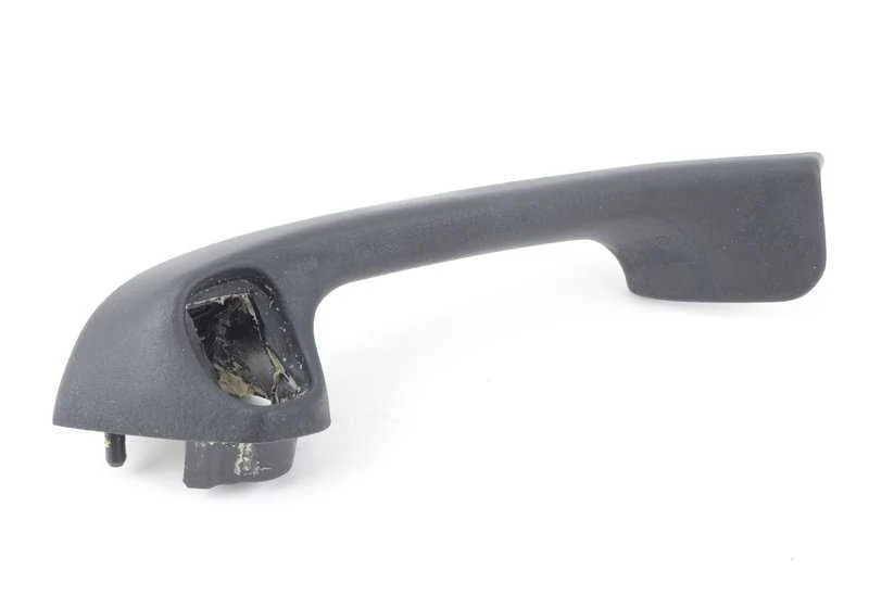 Empuñadura izquierda OEM 51418398733 para BMW Z3 E36 (1994-2002). Original BMW.