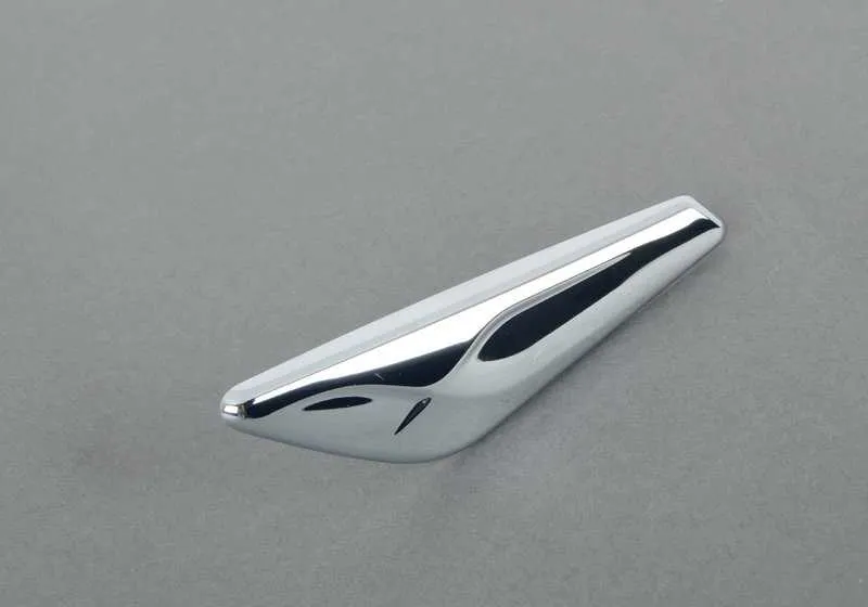 Paramento pared lateral delantero izquierdo OEM 51117338569 para BMW X3 F25, X4 F26. Original BMW.