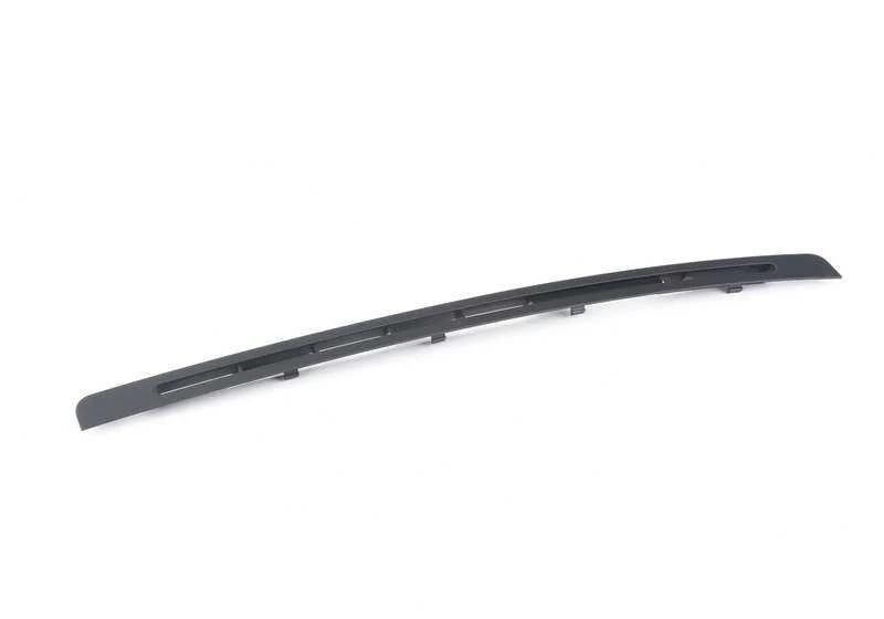 Embellecedor de tobera deshelado derecha OEM 64228185732 para BMW Serie 3 E36 (1993-2000). Original BMW.
