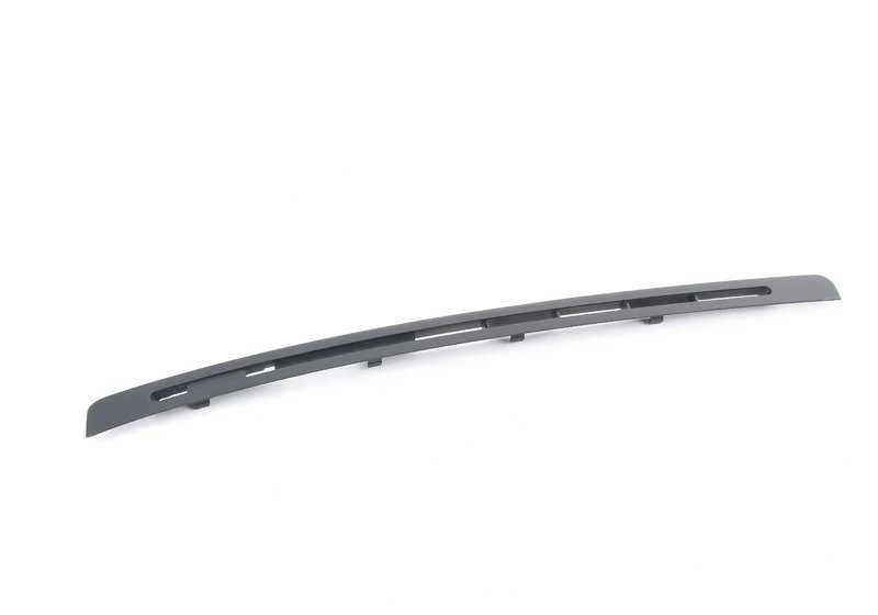 Embellecedor de tobera de deshelado izquierdo OEM 64228185729 para BMW Serie 3 E36 (06/1993-08/2000). Original BMW.