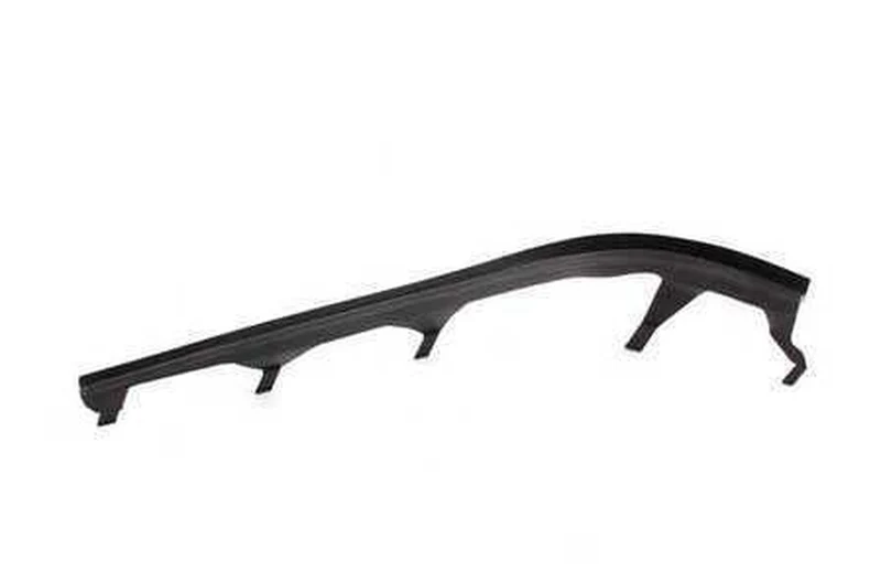 Moldura derecha OEM 63126921860 para BMW Serie 3 E46 316i, 318i, 320i... y más. Original BMW.