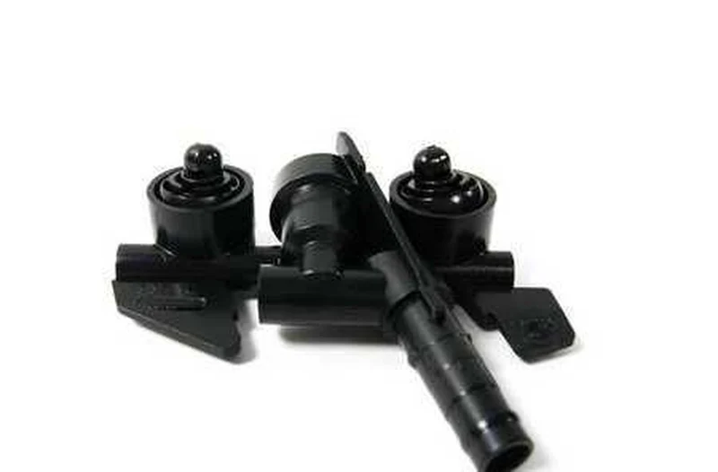 Difusor derecho OEM 61674290868 para BMW Serie 3 E46 (316Ci, 316i) y más. Original BMW.