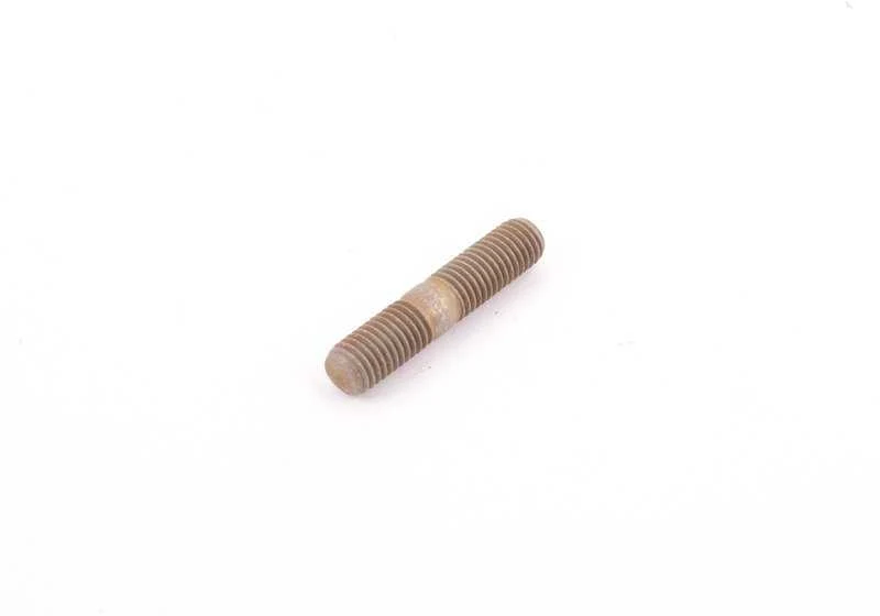 Tornillo de pasador OEM 11617519367 para MINI Cooper S R52, R53 (09/2000-11/2006). Original MINI.