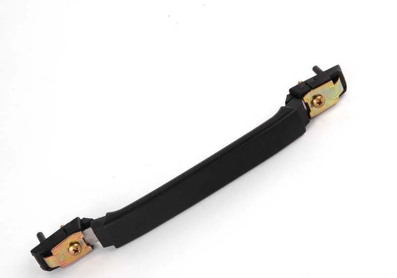 Agarradero delantero OEM 51162699050 para BMW Serie 3 E46, Serie 8 E31, Z3 E36. Original BMW.