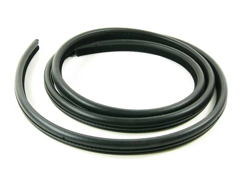 Cantonera trasera OEM 51728194684 para BMW Serie 3 E46 (316i, 318i) y más. Original BMW.