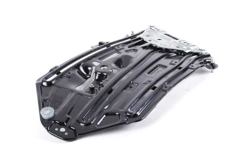 Alzacristales eléctrico trasero izquierdo OEM 51378229593 para BMW Serie 3 E46. Original BMW.