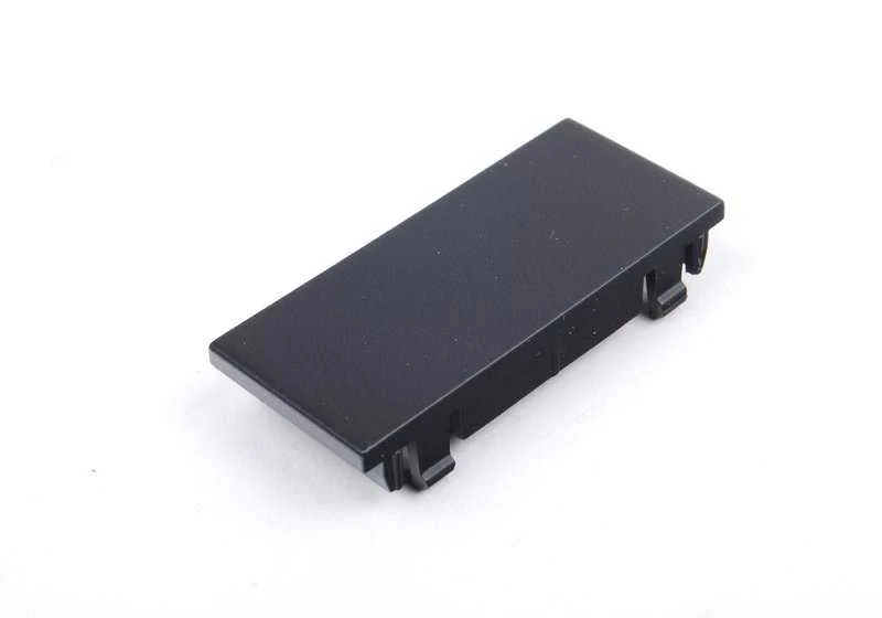 Cubierta del interruptor OEM 51168236252 para BMW Serie 3 E46 (316Ci, 316i, 318Ci, 318i) y más. Original BMW.