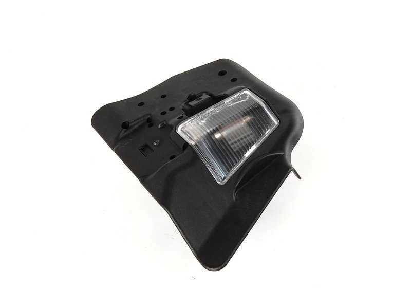 Portalámparas trasero derecho OEM 63218364730 para BMW Serie 3 E46. Original BMW.