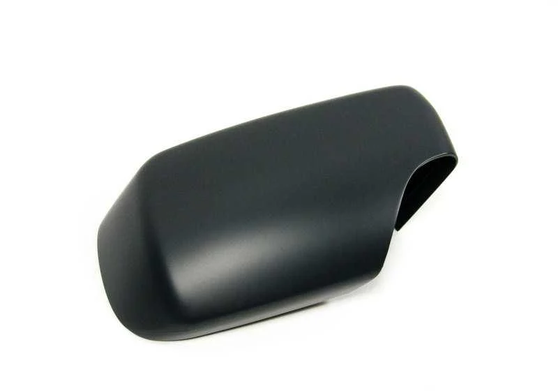 Recubrimiento color imprimación derecho OEM 51168238376 para BMW Serie 3 E46, Serie 5 E39. Original BMW.