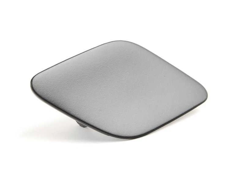 Recubrimiento color imprimación derecho OEM 51657052428 para BMW X5 E70, X6 E71, X6 E72 Hybrid. Original BMW.