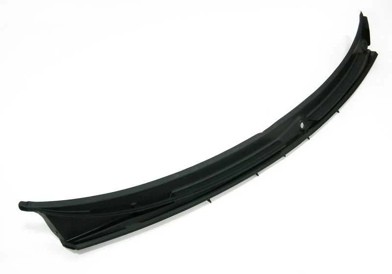 Recubrimiento de faldón delantero OEM 51718232894 para BMW Serie 3 E46 (316Ci, 318Ci, 320Ci, 323Ci, 325Ci, 328Ci, 330Ci). Original BMW.