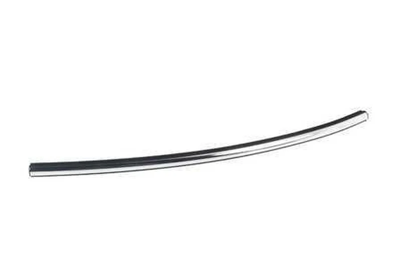 Listón de adorno Splitdoor trasera derecha OEM 51137473264 para MINI Clubman F54, F54 LCI. Original MINI.