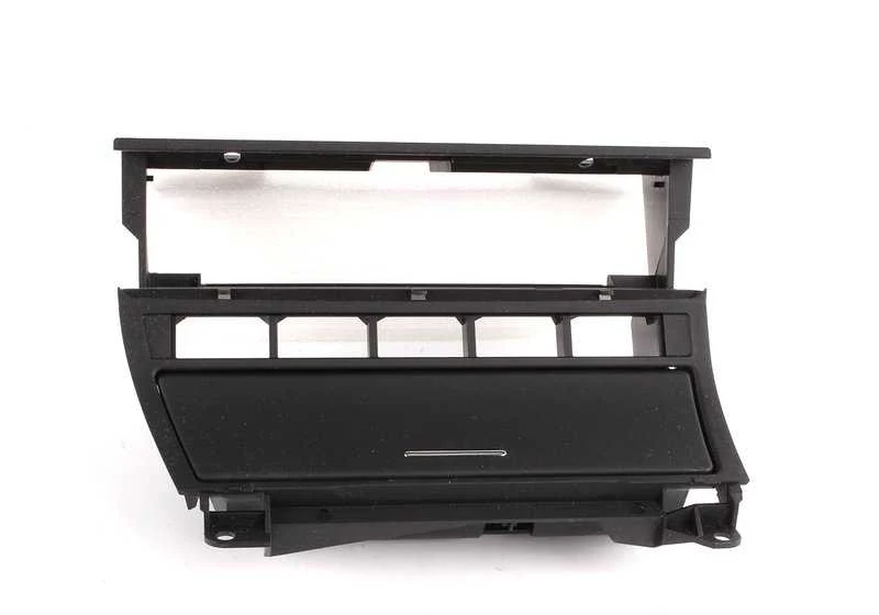 Portador trasero OEM 51168202186 para BMW Serie 3 E46 (316i, 318i, 320i, 325i)... y más. Original BMW.