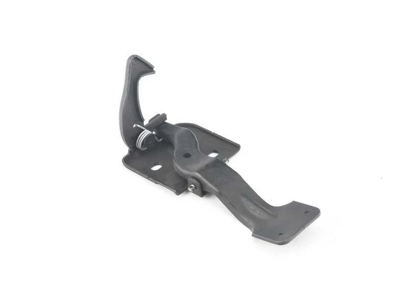 Gancho de seguridad capó delantero OEM 51239802763 para MINI Countryman R60, Paceman R61. Original MINI.