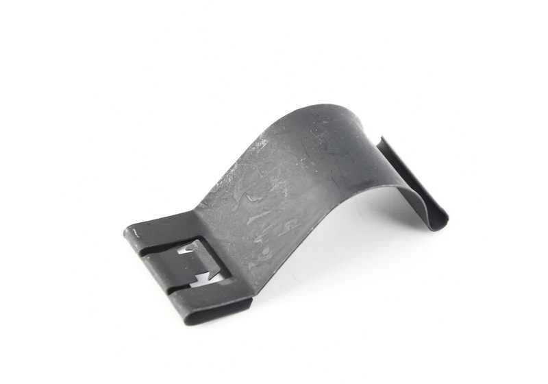 Soporte de antorcha avisadora OEM 51718170078 para MINI R50, R53 y más. Original MINI.