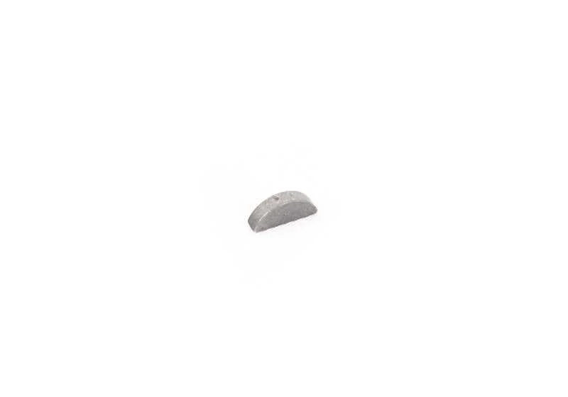 Chaveta de disco 3x5mm OEM 07119951440 para BMW Isetta 250, 300 y motos BMW Motorrad R 24, R 25, R 26, R 27, R 51, R50/5, R 60, R 75, R 80, R 100, G 450X... y más. Original BMW Motorrad.