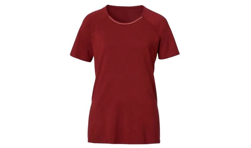 Camiseta GS Function roja talla S OEM 76238504237 para BMW. Original BMW Motorrad.