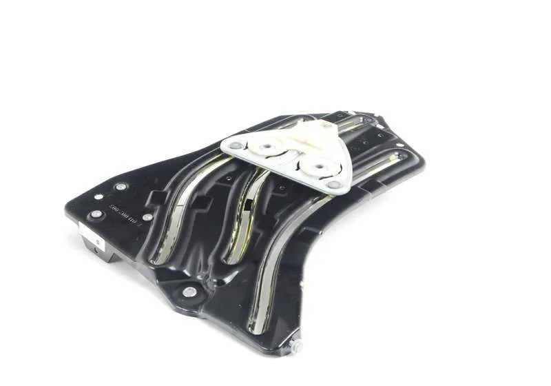 Alzacristales eléctrico trasero izquierdo OEM 51377111017 para MINI Cabrio R52, R57, R57 LCI. Original MINI.