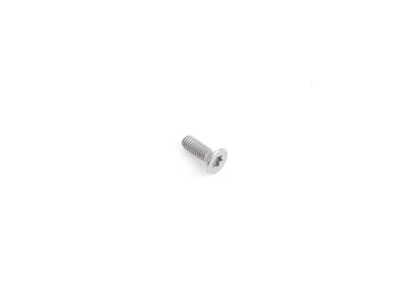 Tornillo avellanado M4x12 OEM 51479909391 para MINI Countryman F60, F60 LCI. Original MINI.