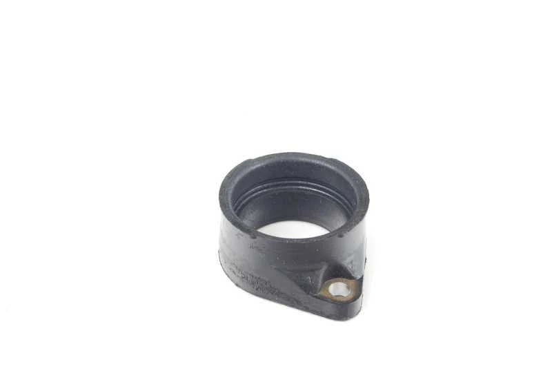 Tubuladura de aspiración OEM 11611460408 para motos BMW K75, K100. Original BMW Motorrad.
