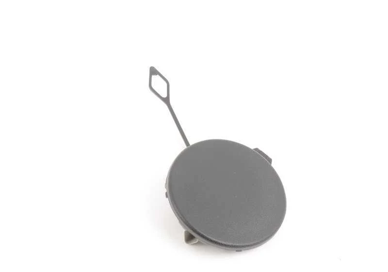 Tapa ojete de remolque izquierda OEM 51129808961 para MINI Paceman R61. Original MINI.