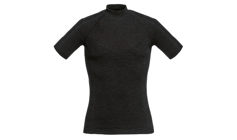 Camiseta Function All Season antracita talla XL OEM 76245A86E09 para BMW Motorrad. Original BMW Motorrad.